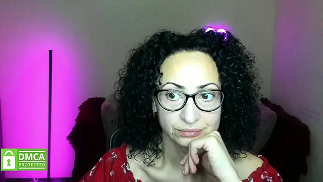 Arianasweety23 online show from October 30, 2025, 6:27 pm