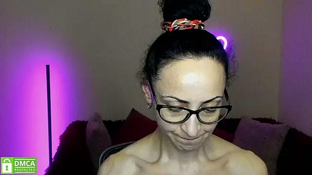 Arianasweety23 online show from February 27, 2025, 5:51 am