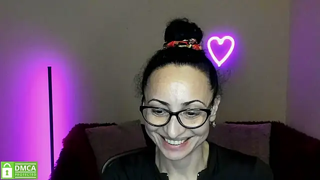 Arianasweety23 online show from February 27, 2025, 9:36 pm