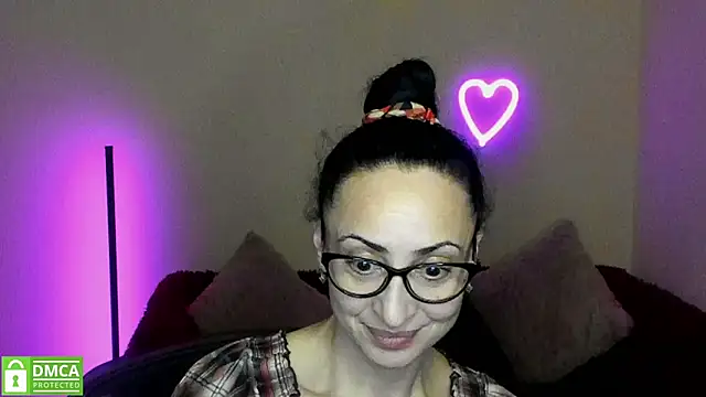 Arianasweety23 online show from March 1, 2025, 9:37 pm