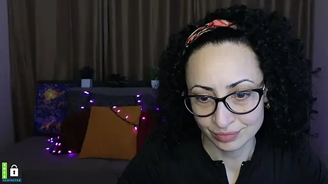 Arianasweety23 online show from March 2, 2025, 6:24 pm