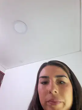 VictoriaMolina online show from October 7, 2025, 9:16 pm