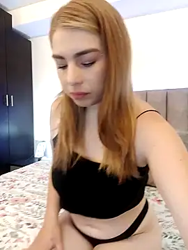 VictoriaMolina online show from February 17, 2025, 12:38 pm