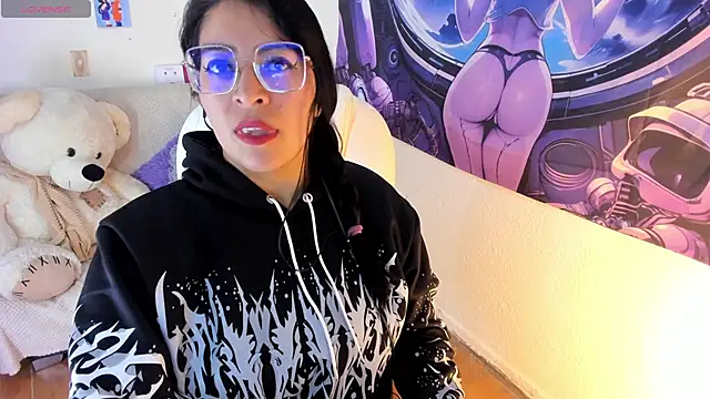 Irene Grey20 online show from May 13, 2026, 12:50 am