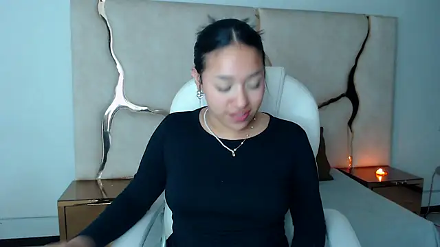 IsabellRodriguez18 online show from February 27, 2025, 7:41 am