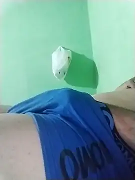 soycris32 online show from September 18, 2025, 1:14 pm