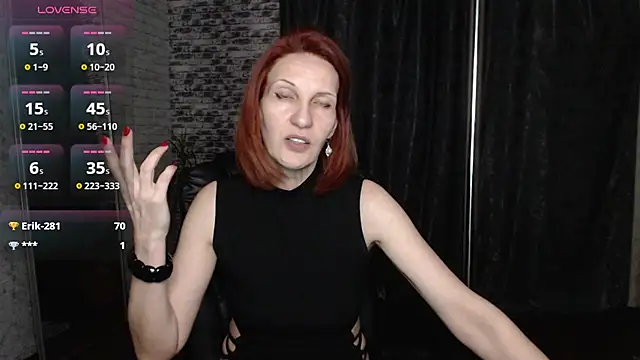 Colibri  online show from February 9, 2025, 1:44 am