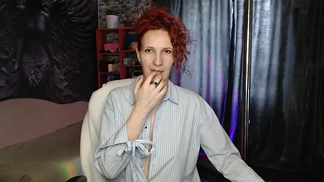 Colibri  online show from February 20, 2026, 6:26 am