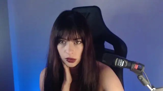 Snapshot of nala-saphir chatting on September 19, 2025, 12:25 am nala-saphir online show from September 19, 2025, 12:25 am