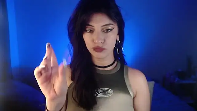 Snapshot of nala-saphir chatting on October 16, 2025, 5:38 am nala-saphir online show from October 16, 2025, 5:38 am