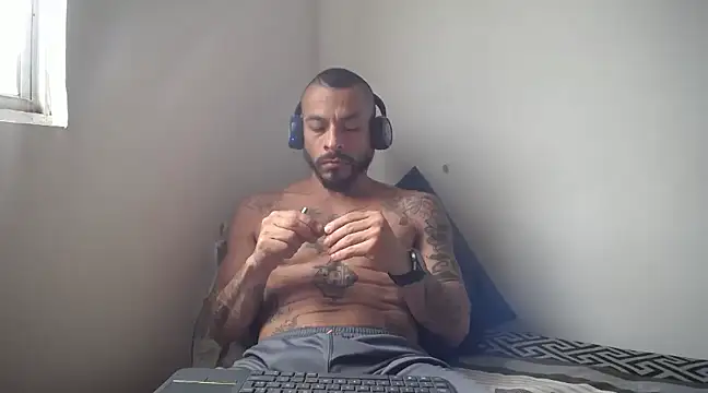 callme douglas online show from January 30, 2025, 12:59 pm