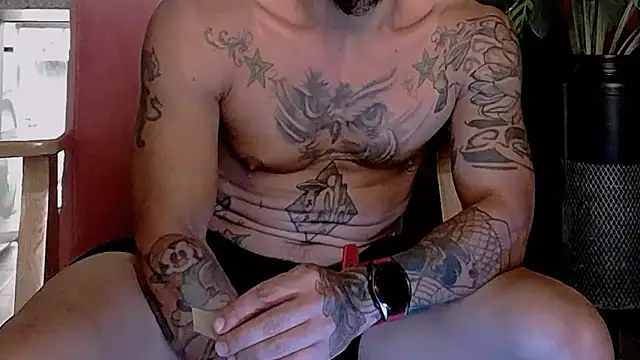 callme douglas online show from February 2, 2026, 7:02 pm