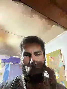 Snapshot of FlacuCoco chatting on October 10, 2025, 5:52 am FlacuCoco online show from October 10, 2025, 5:52 am