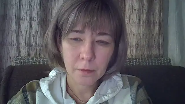 EllaJohnsonX online show from January 5, 2025, 7:17 pm