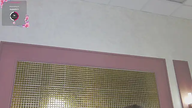 KiraMyers online show from March 9, 2025, 1:26 pm