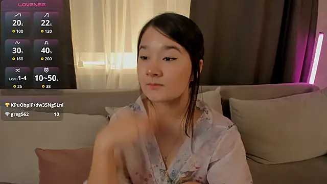 Snapshot of Maekko chatting on February 14, 2026, 5:24 pm Maekko online show from February 14, 2026, 5:24 pm