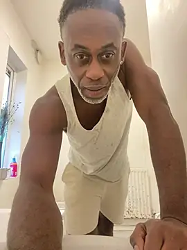 BuffBlackThug online show from December 27, 2024, 3:26 pm