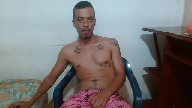 REAL MEN ALEXANDER online show from December 23, 2024, 3:11 pm