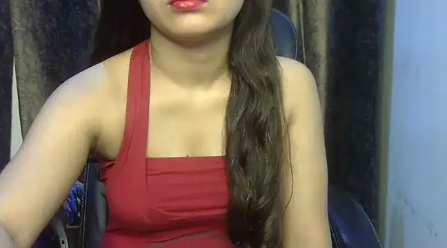 Rashika-oberai online show from January 3, 2025, 5:17 am