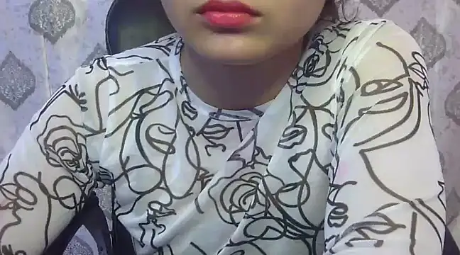 Rashika-oberai online show from January 14, 2025, 8:31 am