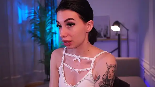 Laady Rosee online show from March 1, 2025, 10:42 pm
