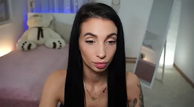 Laady Rosee online show from January 10, 2025, 9:31 pm