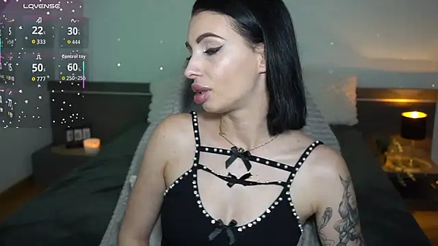 Laady Rosee online show from September 16, 2025, 7:37 pm