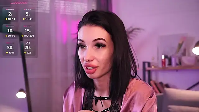 Laady Rosee online show from March 8, 2025, 3:24 pm