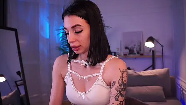 Laady Rosee online show from March 1, 2025, 7:26 pm