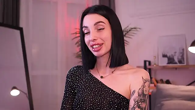 Laady Rosee online show from February 11, 2025, 5:18 pm