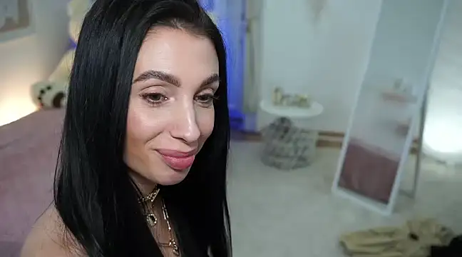 Laady Rosee online show from January 14, 2025, 8:59 pm