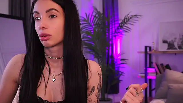 Laady Rosee online show from January 25, 2025, 1:41 pm