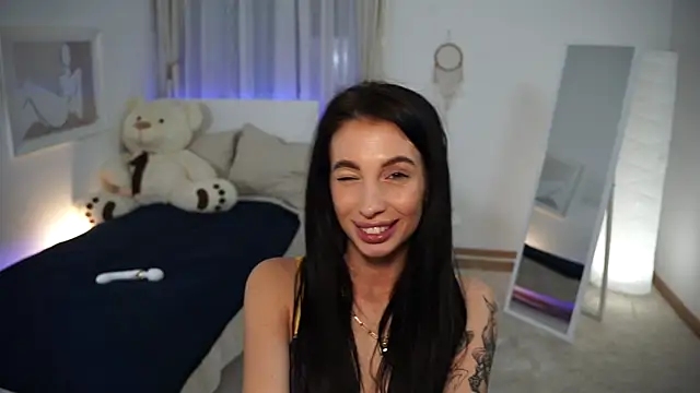 Laady Rosee online show from January 19, 2025, 8:41 pm