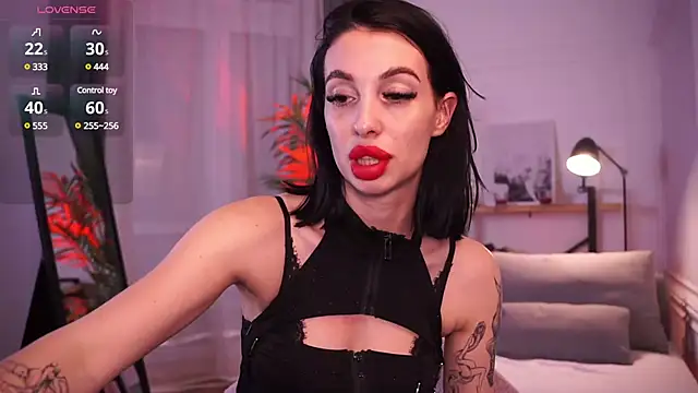 Laady Rosee online show from March 11, 2025, 6:19 pm