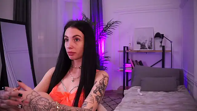 Laady Rosee online show from January 24, 2025, 5:32 pm