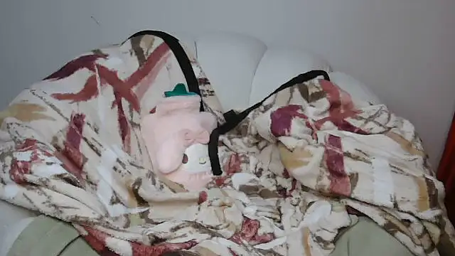 GoddessGlide online show from December 5, 2025, 8:13 am