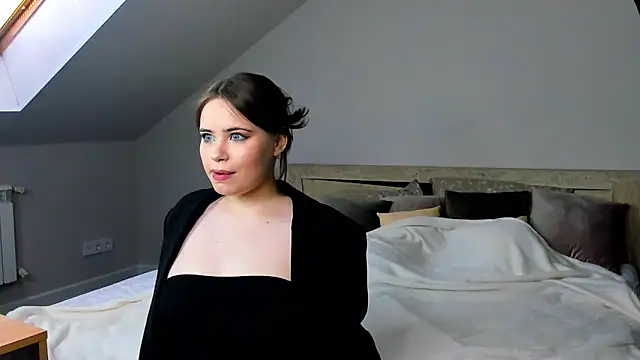 Snapshot of EricaElliott chatting on March 15, 2025, 11:40 am EricaElliott online show from March 15, 2025, 11:40 am