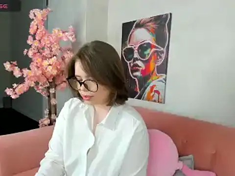 Snapshot of EricaElliott chatting on March 13, 2025, 12:13 pm EricaElliott online show from March 13, 2025, 12:13 pm