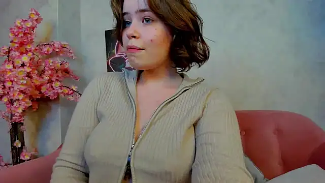 Snapshot of EricaElliott chatting on February 4, 2025, 1:38 pm EricaElliott online show from February 4, 2025, 1:38 pm