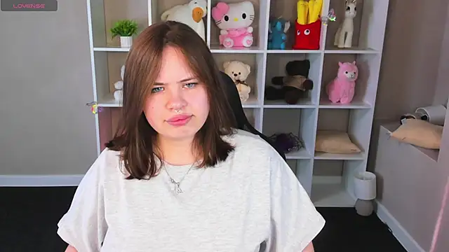 EricaElliott online show from May 20, 2026, 9:17 am