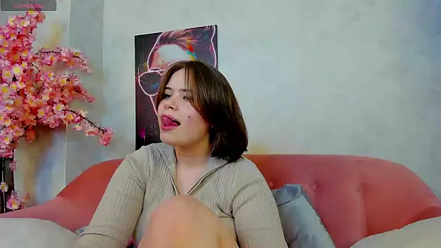 Snapshot of EricaElliott chatting on February 4, 2025, 7:29 am EricaElliott online show from February 4, 2025, 7:29 am