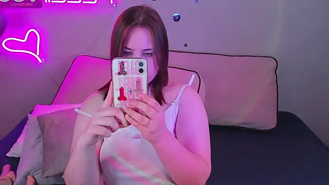 Snapshot of EricaElliott chatting on September 27, 2025, 8:20 am EricaElliott online show from September 27, 2025, 8:20 am