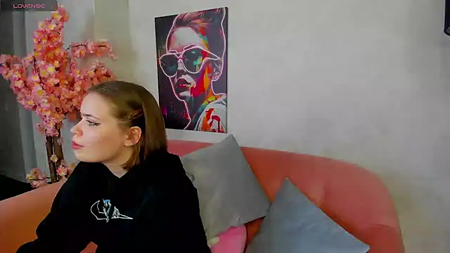 Snapshot of EricaElliott chatting on February 2, 2025, 7:20 am EricaElliott online show from February 2, 2025, 7:20 am