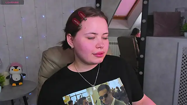 EricaElliott online show from May 14, 2026, 9:17 am