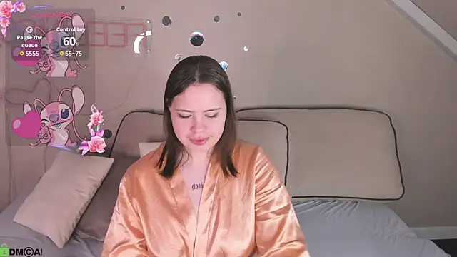 Snapshot of EricaElliott chatting on October 18, 2025, 1:18 am EricaElliott online show from October 18, 2025, 1:18 am