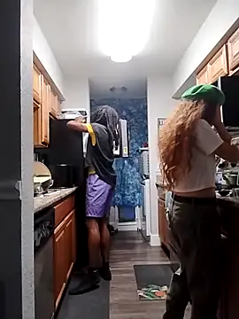 Snapshot of VelvetChocolate7 chatting on February 10, 2026, 6:51 pm VelvetChocolate7 online show from February 10, 2026, 6:51 pm