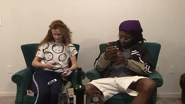 Snapshot of VelvetChocolate7 chatting on January 8, 2026, 3:34 am VelvetChocolate7 online show from January 8, 2026, 3:34 am