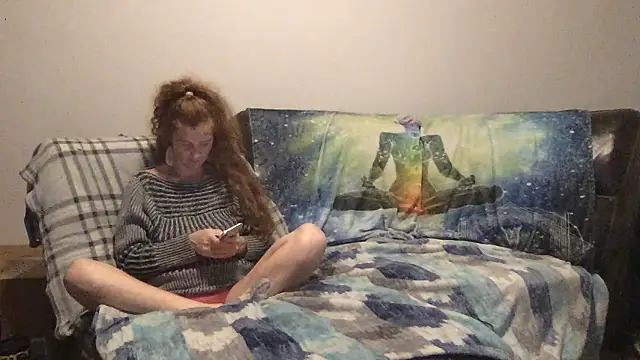 Snapshot of VelvetChocolate7 chatting on January 11, 2026, 4:30 am VelvetChocolate7 online show from January 11, 2026, 4:30 am