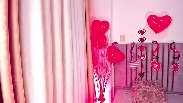 Snapshot of CelesteJoyy chatting on February 15, 2025, 12:15 am CelesteJoyy online show from February 15, 2025, 12:15 am