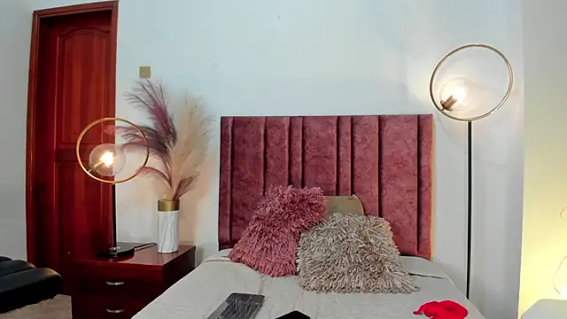 Snapshot of CelesteJoyy chatting on February 19, 2025, 6:10 pm CelesteJoyy online show from February 19, 2025, 6:10 pm